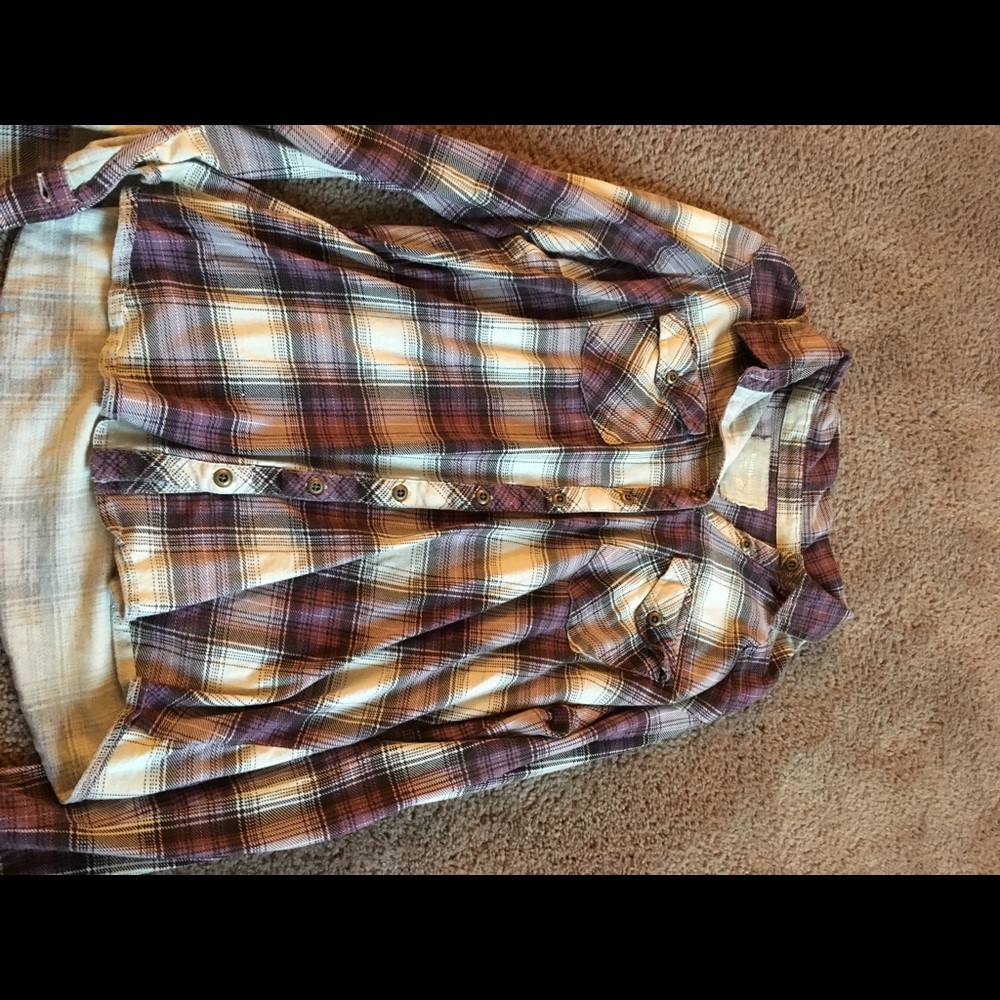 Flannel